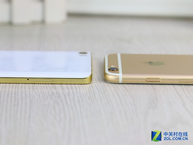 Can you win the Android King? Xiaomi Note Top Edition Evaluation