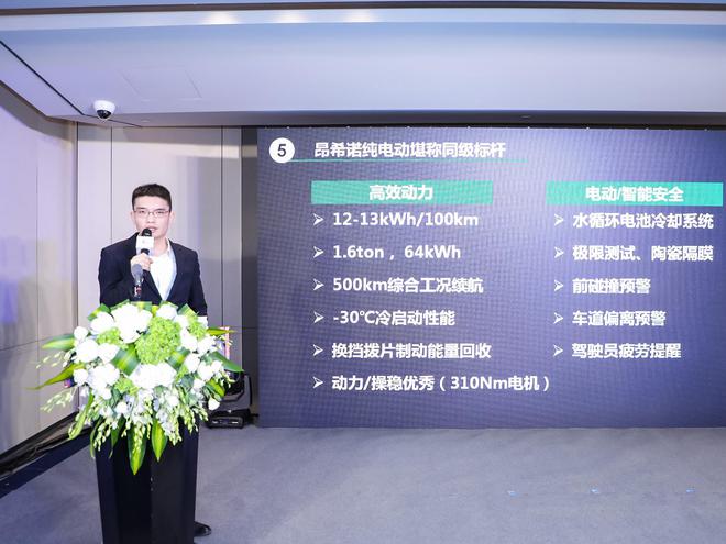 Sun Chao, Associate Professor of Beijing Institute of Technology.
