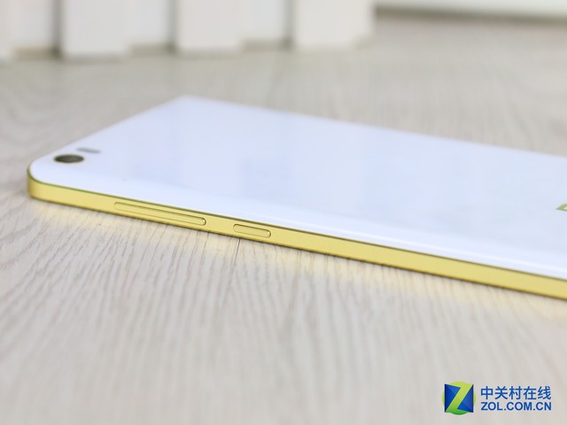 Can you win the Android King? Xiaomi Note Top Edition Evaluation