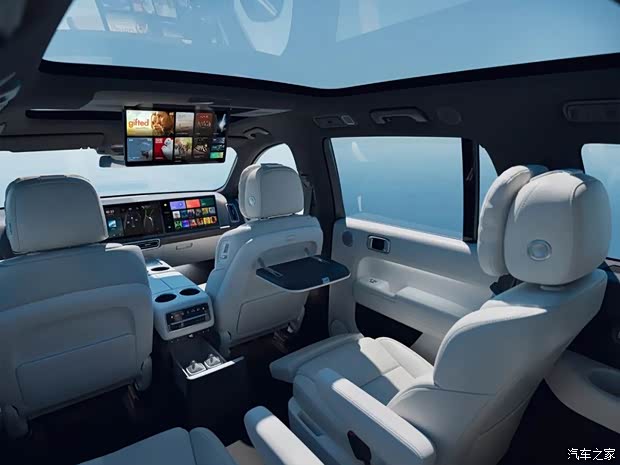 Home of the car