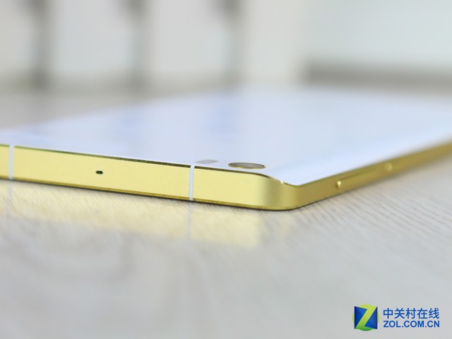 Can you win the Android King? Xiaomi Note Top Edition Evaluation