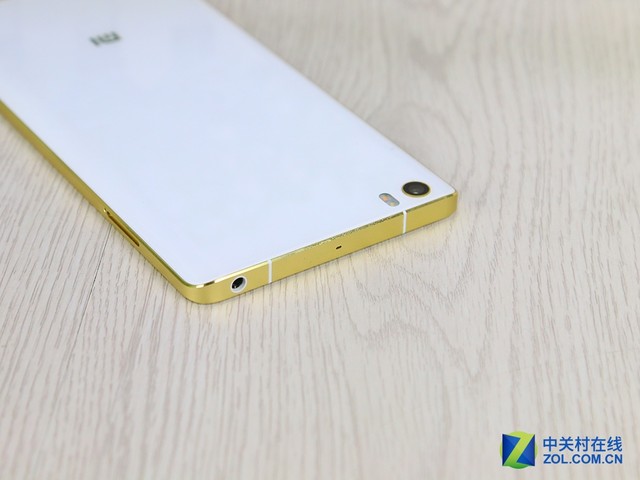Can you win the Android King? Xiaomi Note Top Edition Evaluation