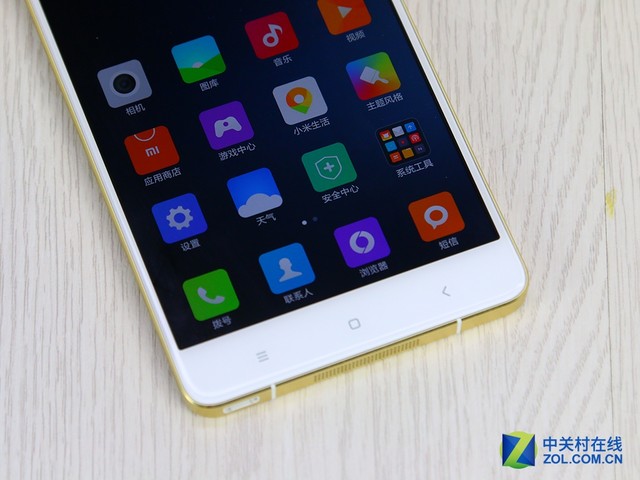 Can you win the Android King? Xiaomi Note Top Edition Evaluation