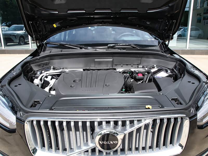 烟台地区沃尔沃XC90特价出售！最高让利17.49万，仅此一次