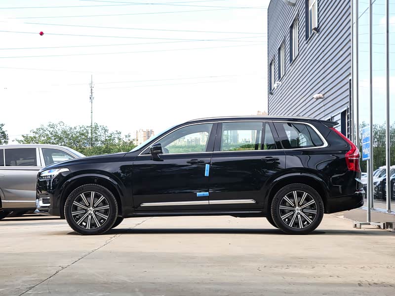 烟台地区沃尔沃XC90特价出售！最高让利17.49万，仅此一次
