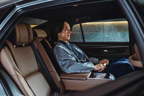 Toyota's new Crown Sedan: Hybrid/Hydrogen, expected to introduce domestic _fororder_image004 next year